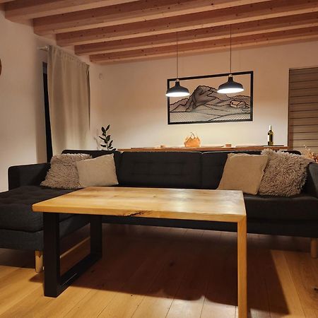 Chalet Polarka Demanovska Dolina Ngoại thất bức ảnh