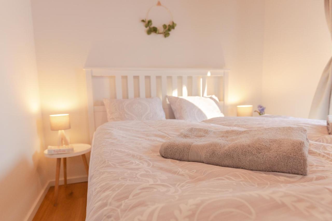 Chalet Polarka Demanovska Dolina Ngoại thất bức ảnh