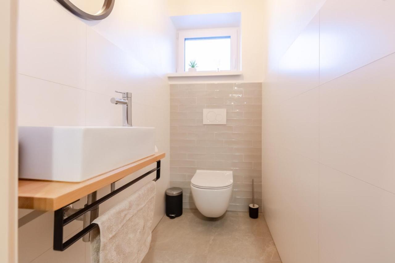 Chalet Polarka Demanovska Dolina Ngoại thất bức ảnh