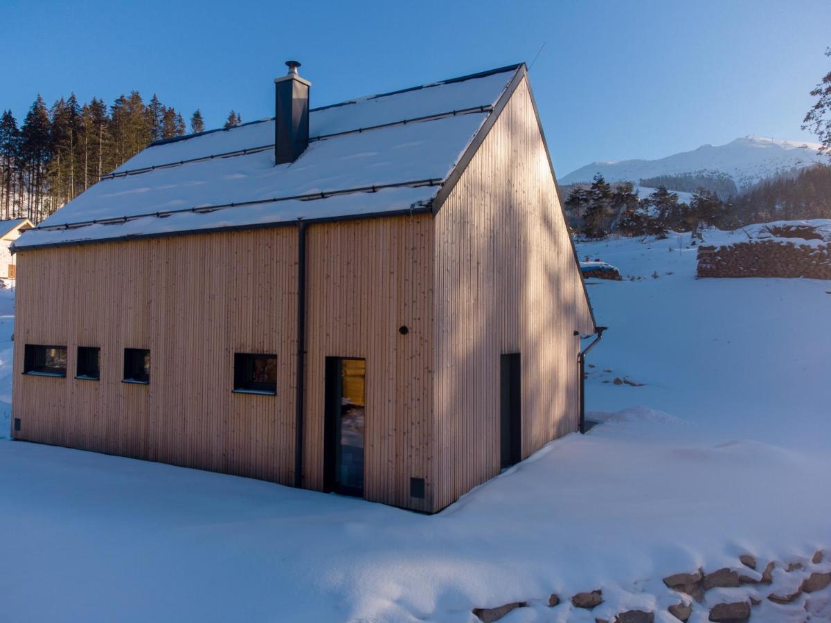 Chalet Polarka Demanovska Dolina Ngoại thất bức ảnh