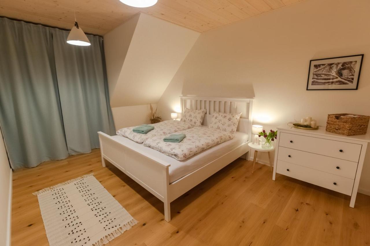 Chalet Polarka Demanovska Dolina Ngoại thất bức ảnh
